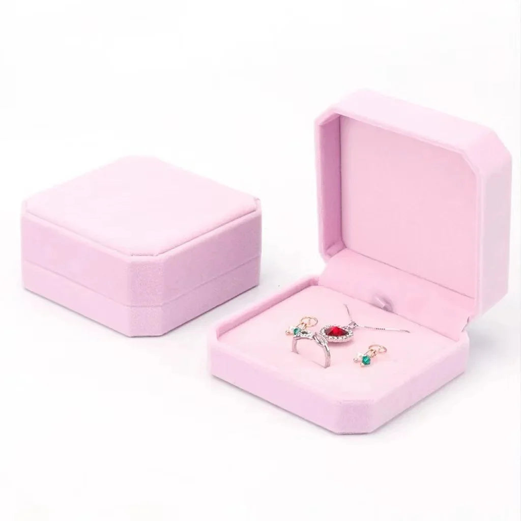 Livurah™ Rapunzel Jewelry Box