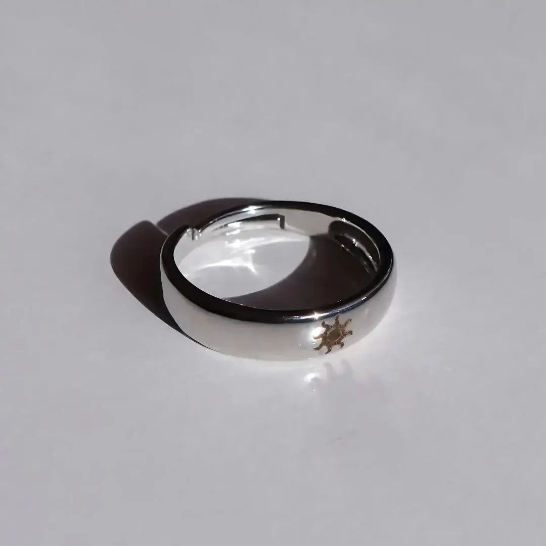 Livurah™ Rapunzel Couple Rings