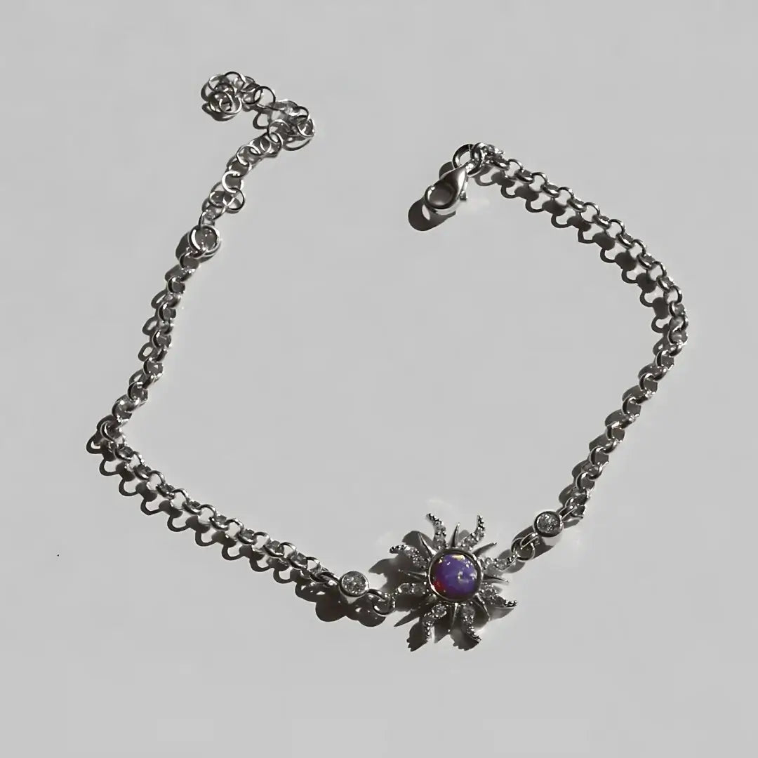 Livurah™ Rapunzel Sun Bracelet