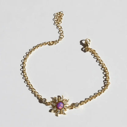 Livurah™  Rapunzel Sun Bracelet